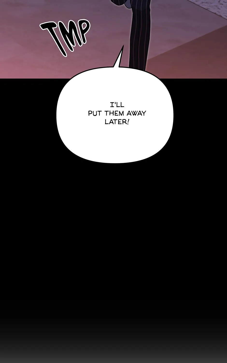 SECRETARY GWANGGONGS SURVIVAL DIARY Chapter 16 page 194 - 
