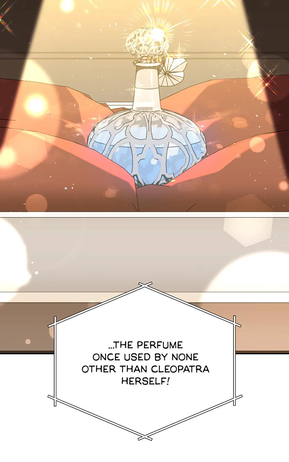 SECRETARY GWANGGONGS SURVIVAL DIARY Chapter 16 page 24 - 