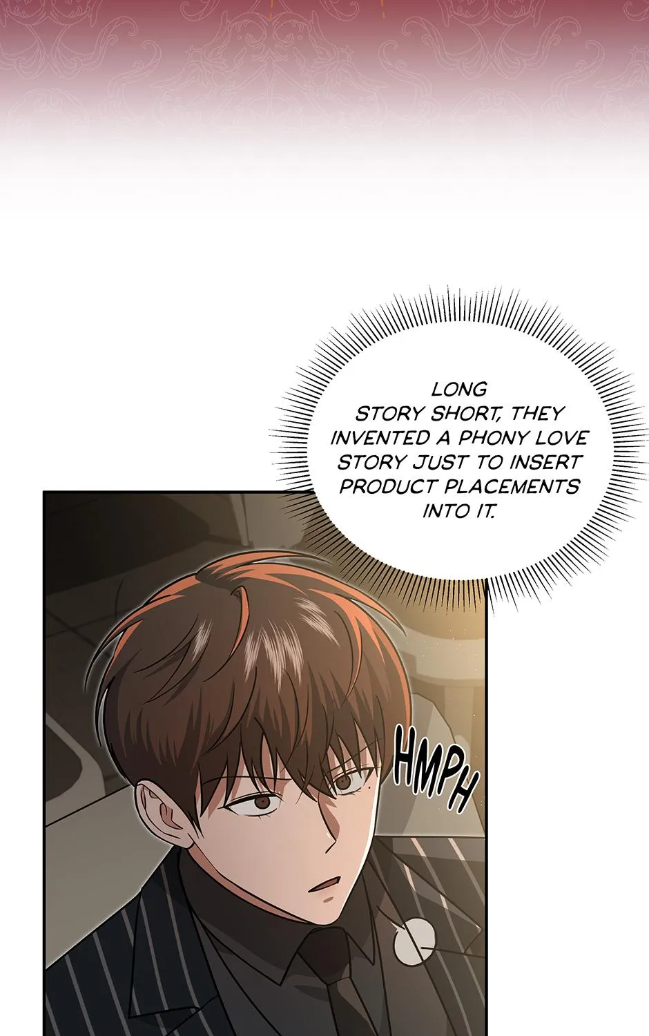 SECRETARY GWANGGONGS SURVIVAL DIARY Chapter 16 page 30 - 