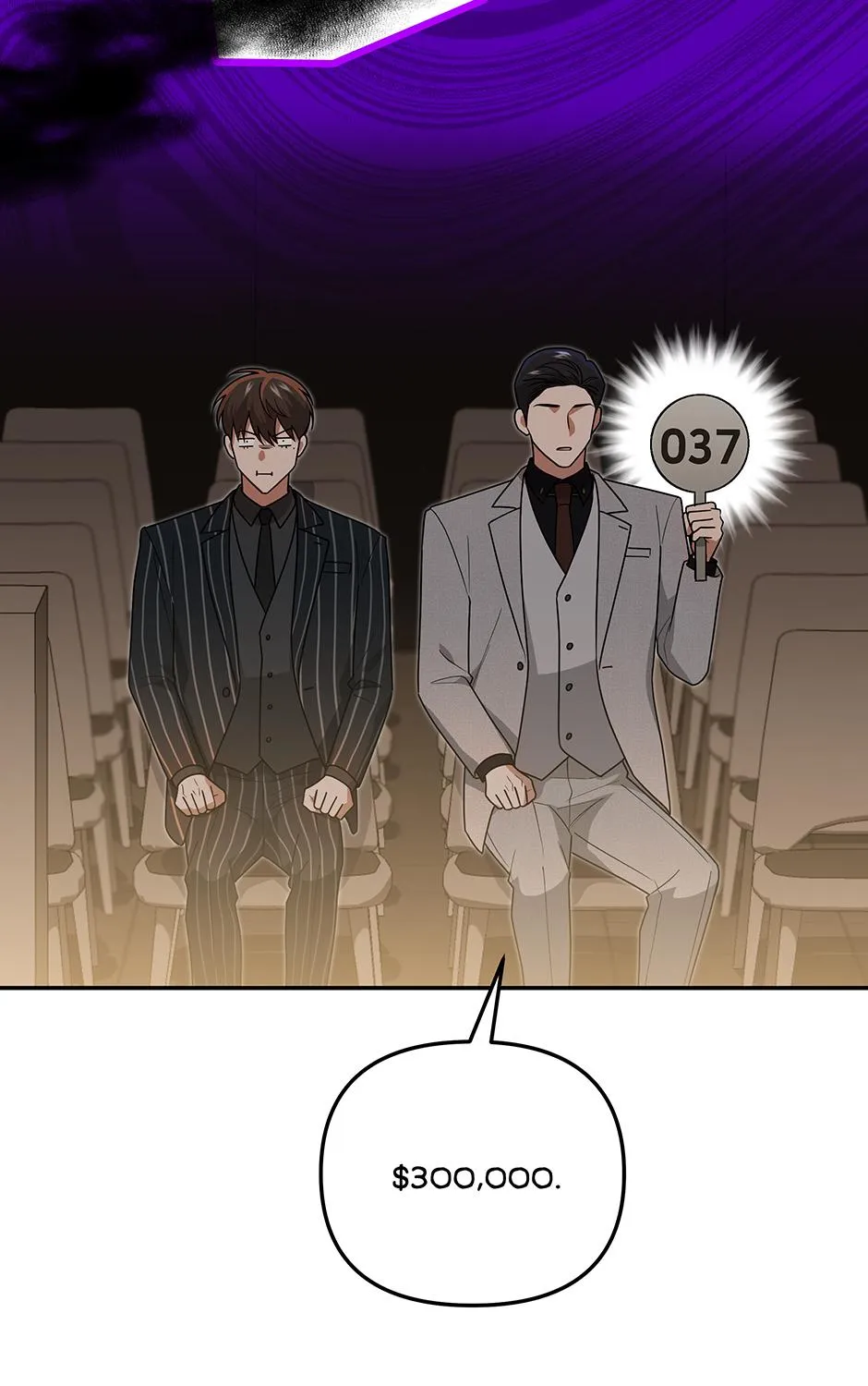 SECRETARY GWANGGONGS SURVIVAL DIARY Chapter 16 page 34 - 
