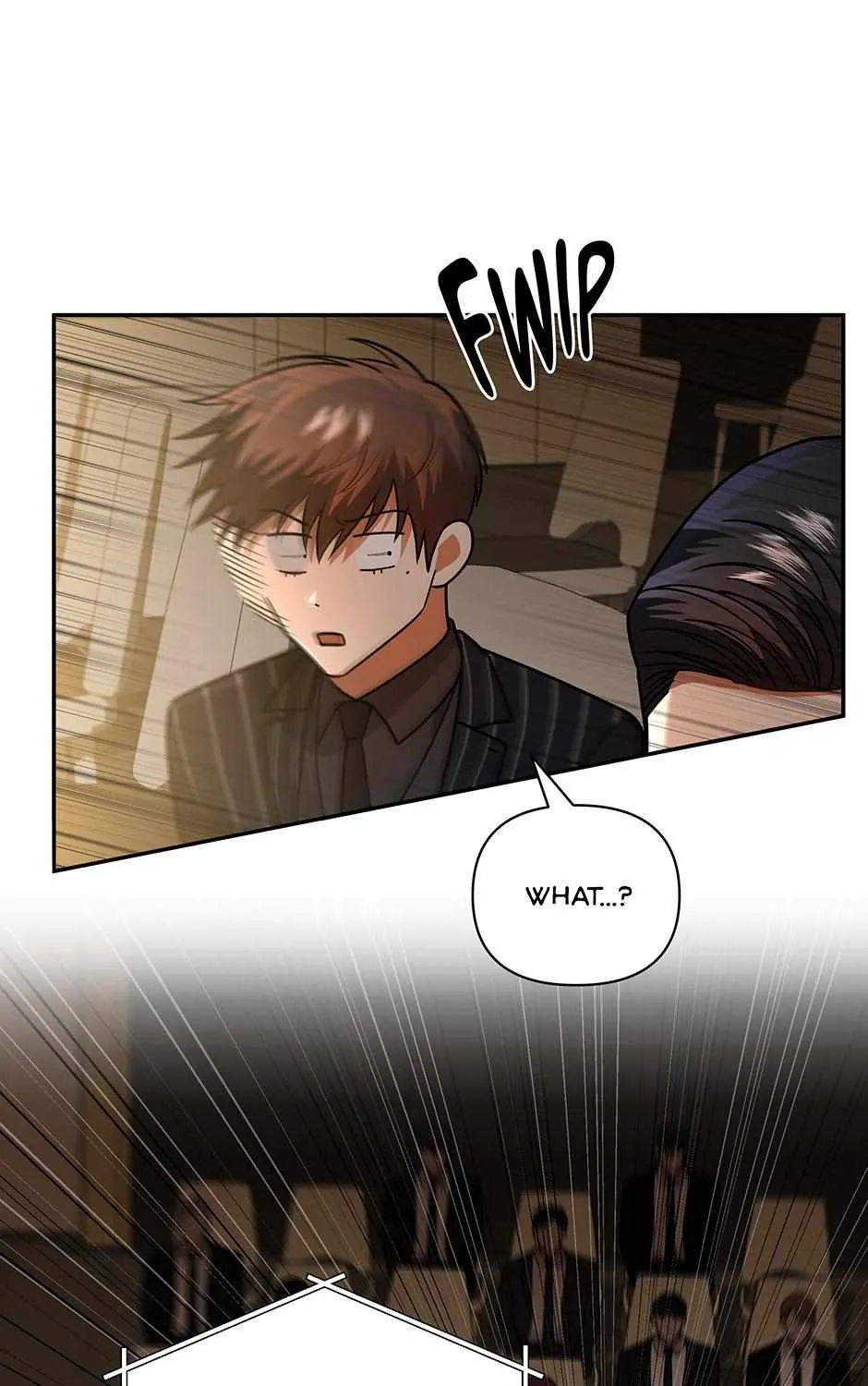 SECRETARY GWANGGONGS SURVIVAL DIARY Chapter 16 page 36 - 