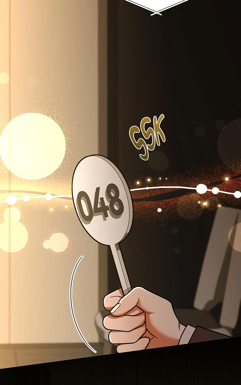 SECRETARY GWANGGONGS SURVIVAL DIARY Chapter 16 page 40 - 