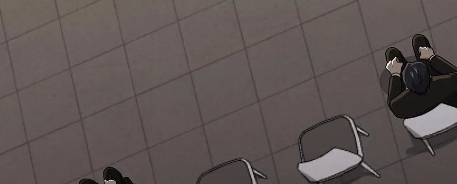 SECRETARY GWANGGONGS SURVIVAL DIARY Chapter 16 page 5 - 
