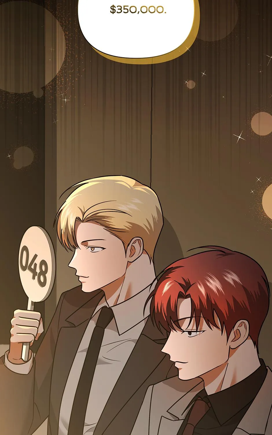 SECRETARY GWANGGONGS SURVIVAL DIARY Chapter 16 page 42 - 