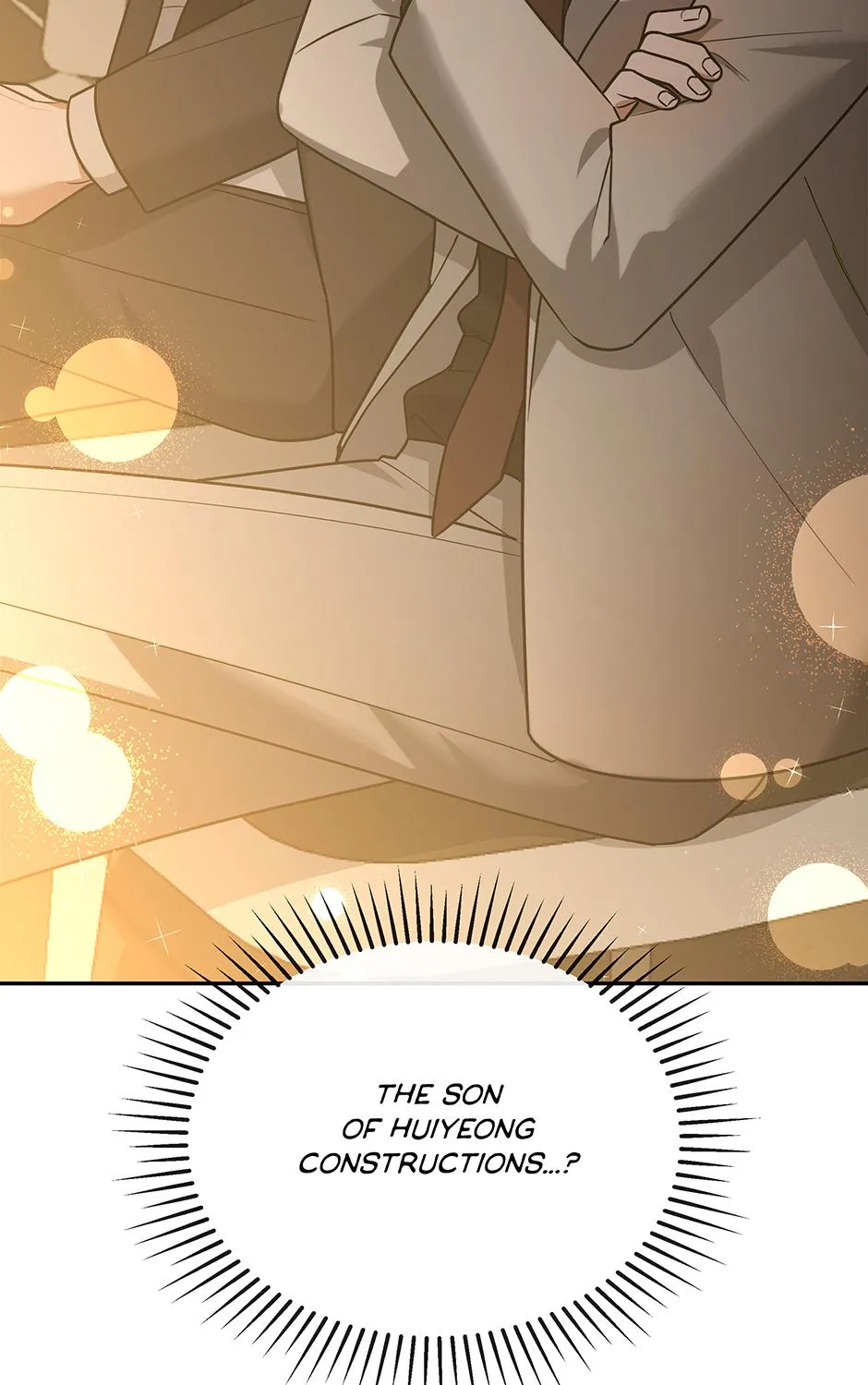 SECRETARY GWANGGONGS SURVIVAL DIARY Chapter 16 page 44 - 