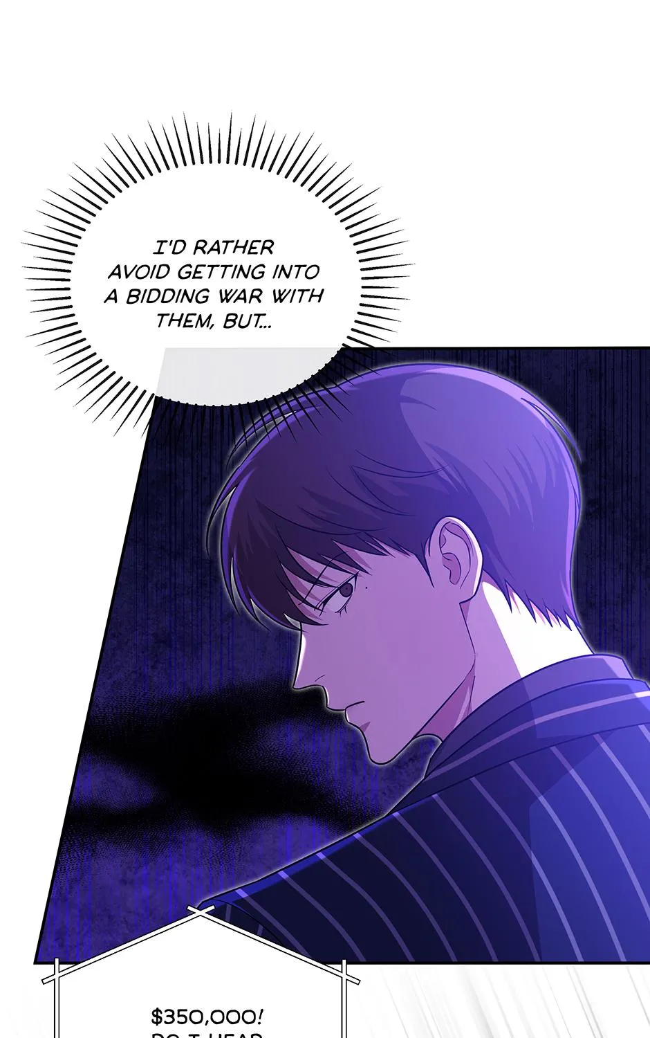 SECRETARY GWANGGONGS SURVIVAL DIARY Chapter 16 page 46 - 