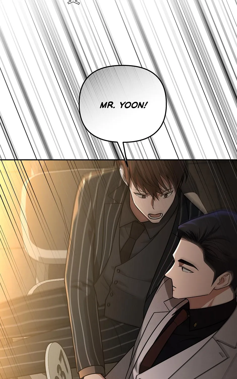 SECRETARY GWANGGONGS SURVIVAL DIARY Chapter 16 page 48 - 