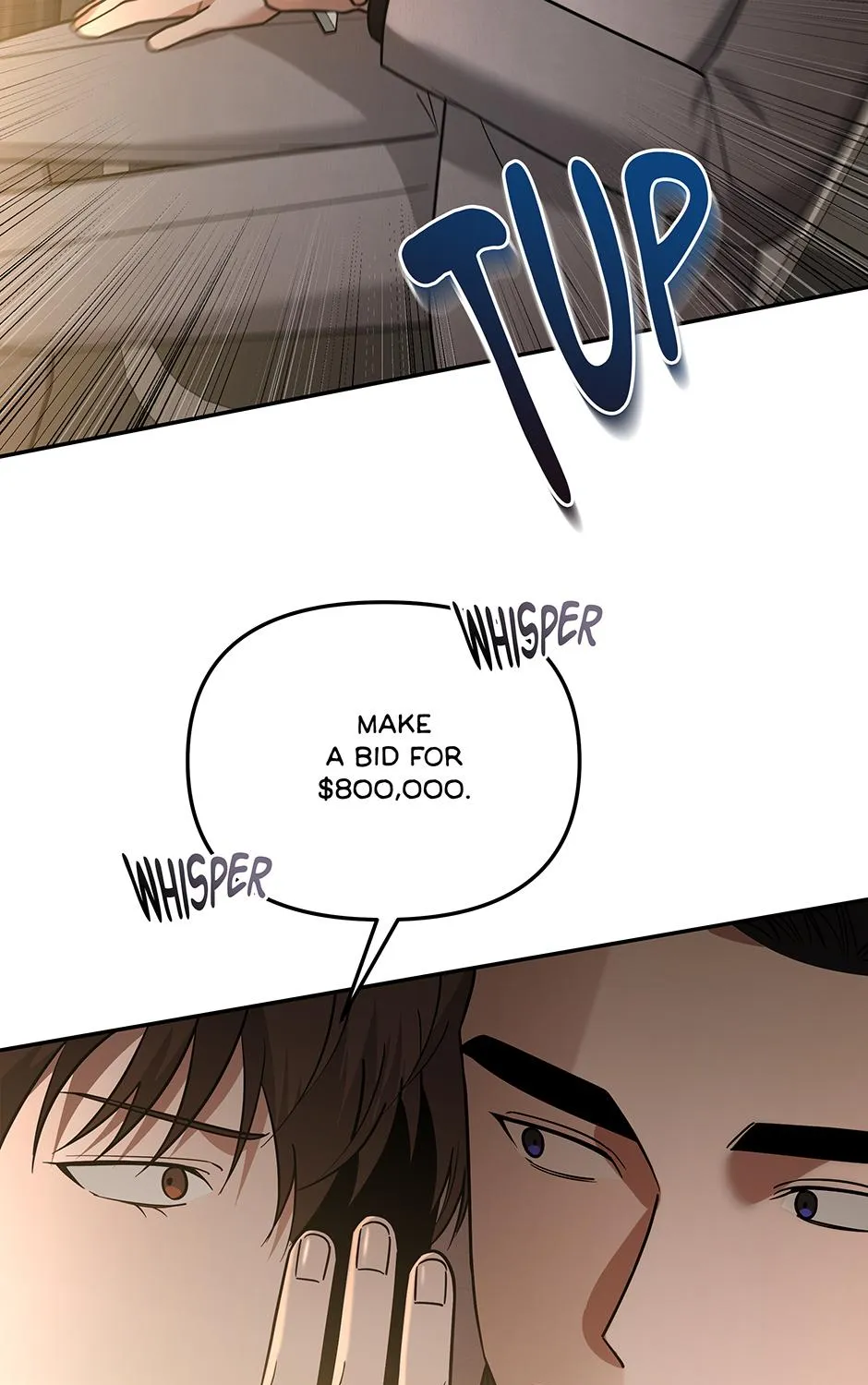 SECRETARY GWANGGONGS SURVIVAL DIARY Chapter 16 page 50 - 