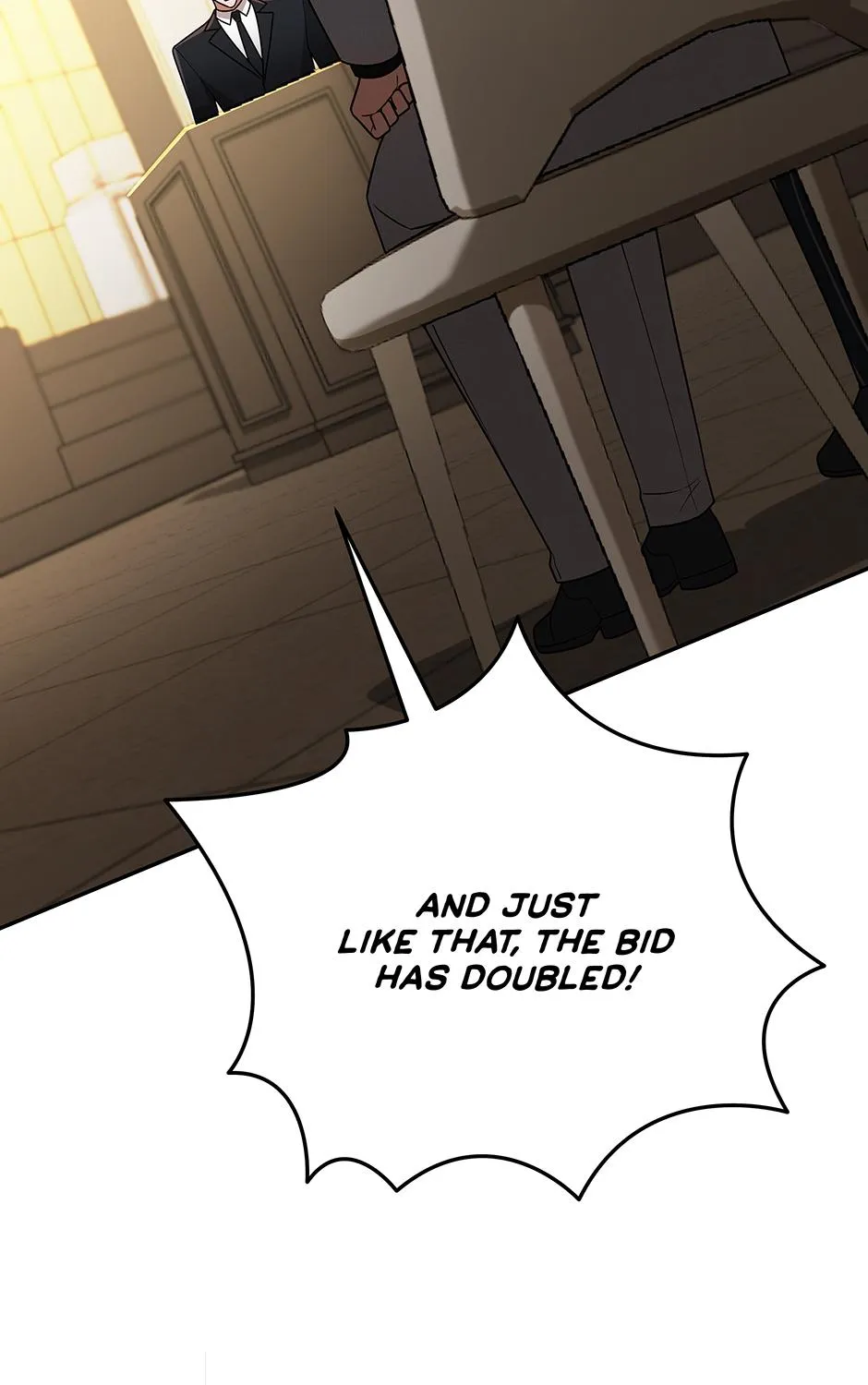 SECRETARY GWANGGONGS SURVIVAL DIARY Chapter 16 page 56 - 