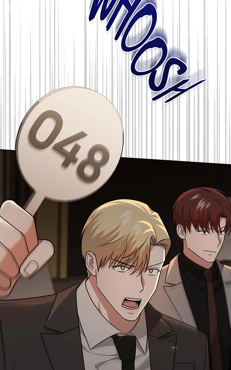 SECRETARY GWANGGONGS SURVIVAL DIARY Chapter 16 page 58 - 