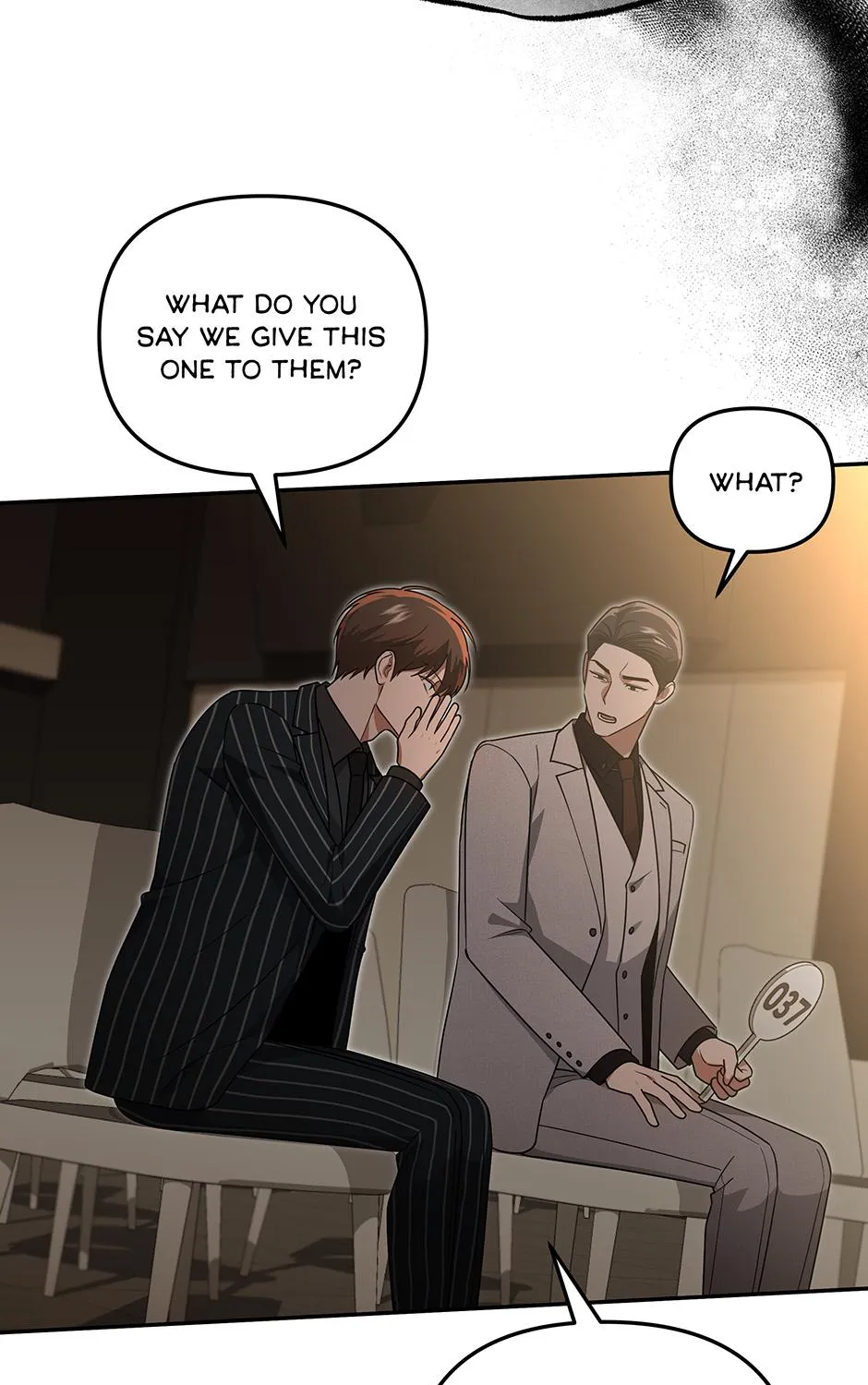 SECRETARY GWANGGONGS SURVIVAL DIARY Chapter 16 page 66 - 