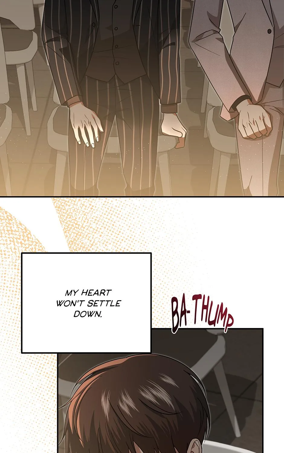 SECRETARY GWANGGONGS SURVIVAL DIARY Chapter 16 page 8 - 