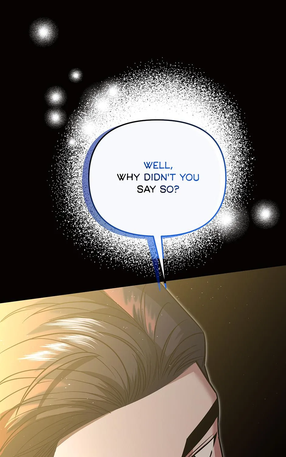 SECRETARY GWANGGONGS SURVIVAL DIARY Chapter 16 page 74 - 