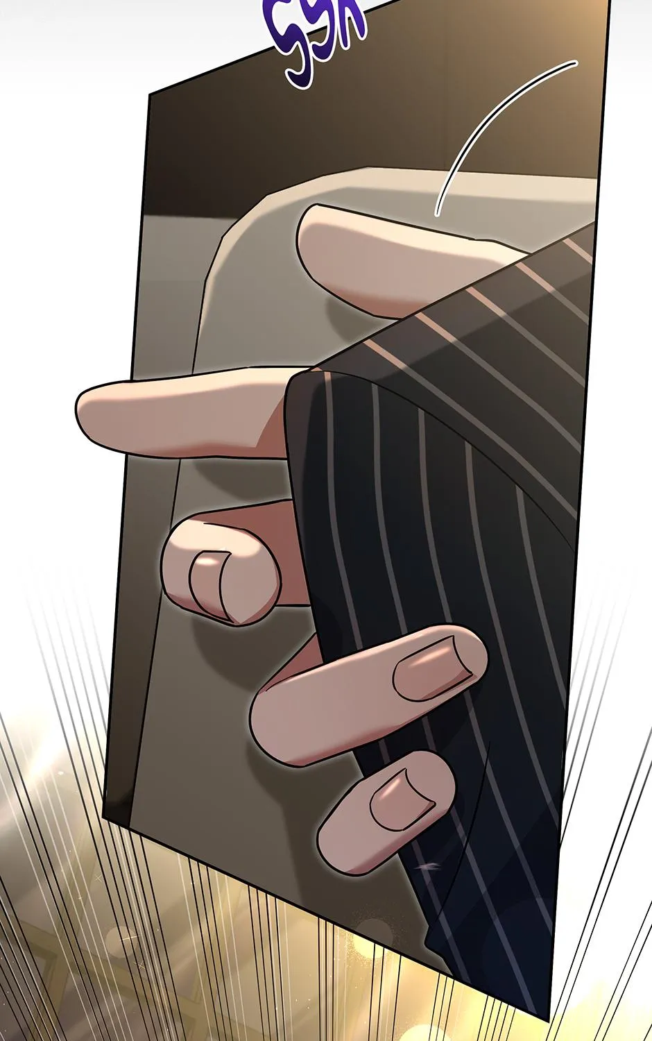 SECRETARY GWANGGONGS SURVIVAL DIARY Chapter 16 page 78 - 