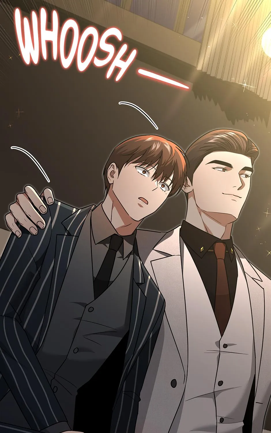 SECRETARY GWANGGONGS SURVIVAL DIARY Chapter 16 page 80 - 
