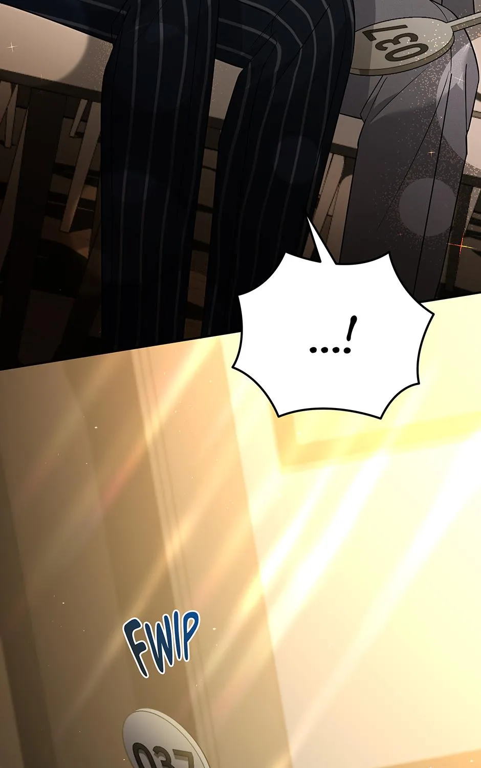 SECRETARY GWANGGONGS SURVIVAL DIARY Chapter 16 page 82 - 