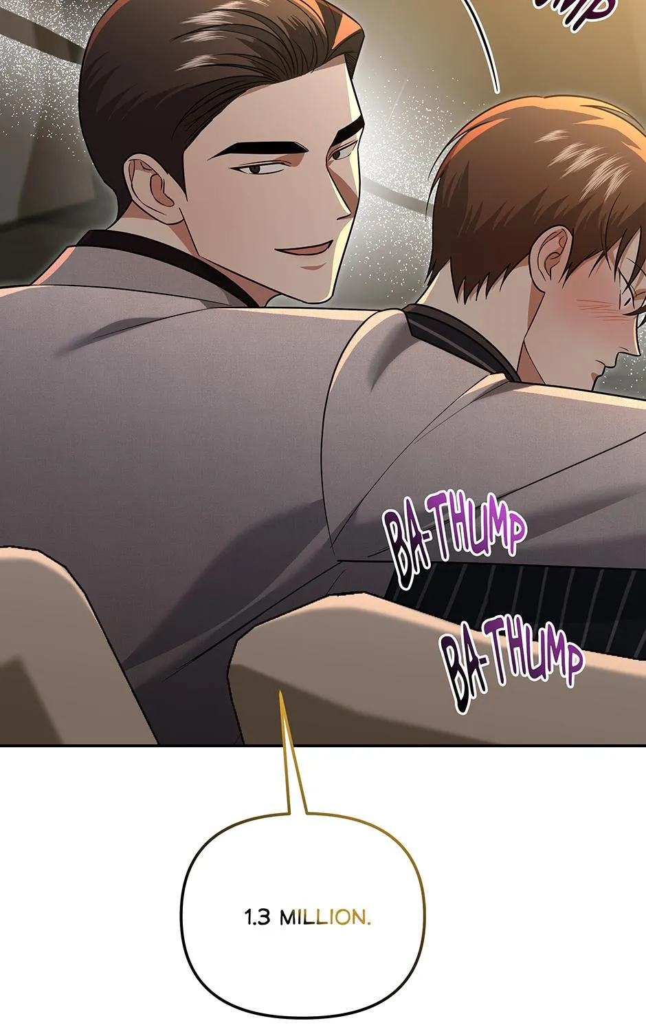 SECRETARY GWANGGONGS SURVIVAL DIARY Chapter 16 page 84 - 