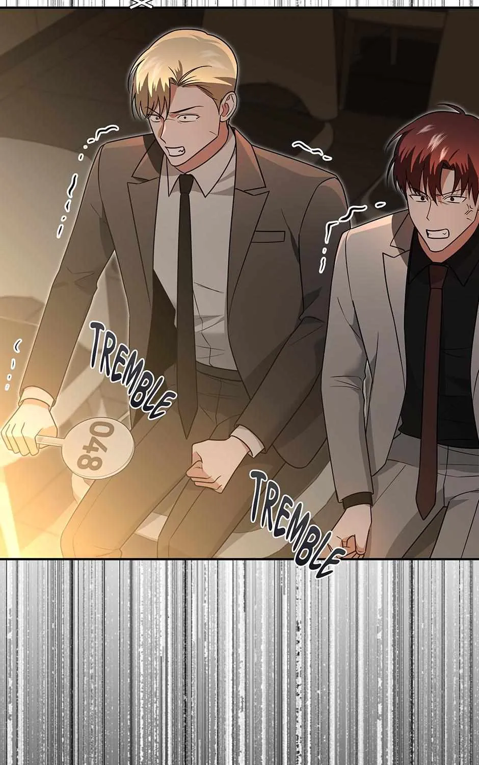 SECRETARY GWANGGONGS SURVIVAL DIARY Chapter 16 page 88 - 