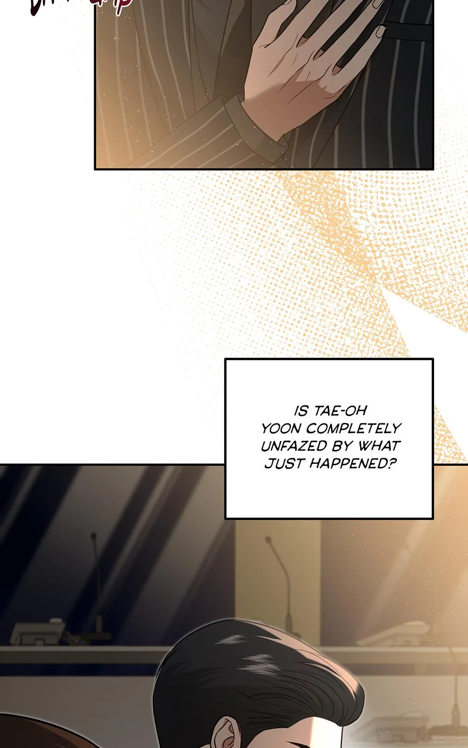 SECRETARY GWANGGONGS SURVIVAL DIARY Chapter 16 page 10 - 