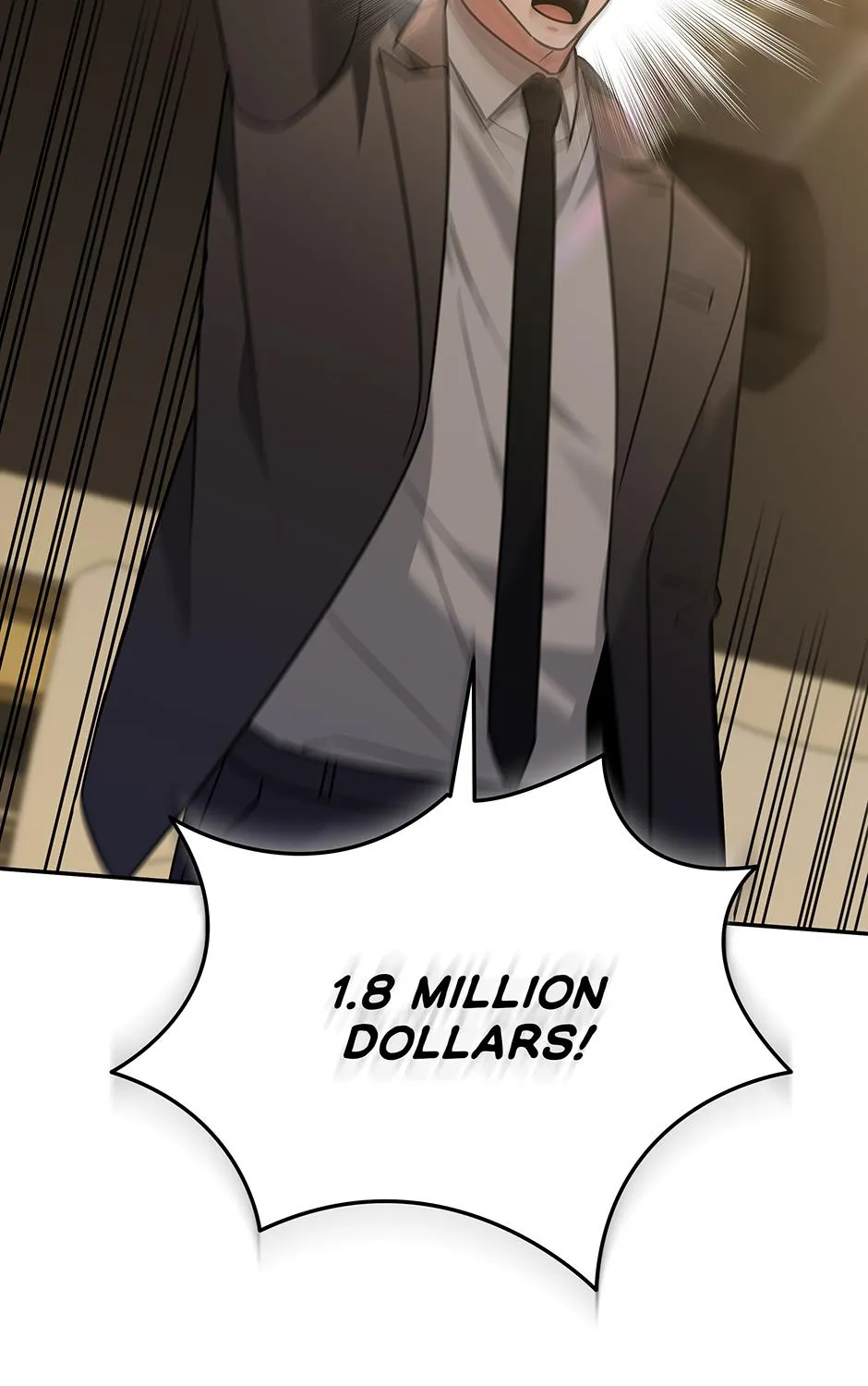 SECRETARY GWANGGONGS SURVIVAL DIARY Chapter 16 page 96 - 