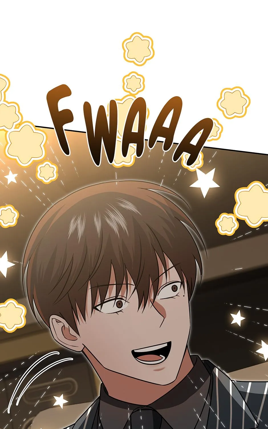 SECRETARY GWANGGONGS SURVIVAL DIARY Chapter 16 page 98 - 