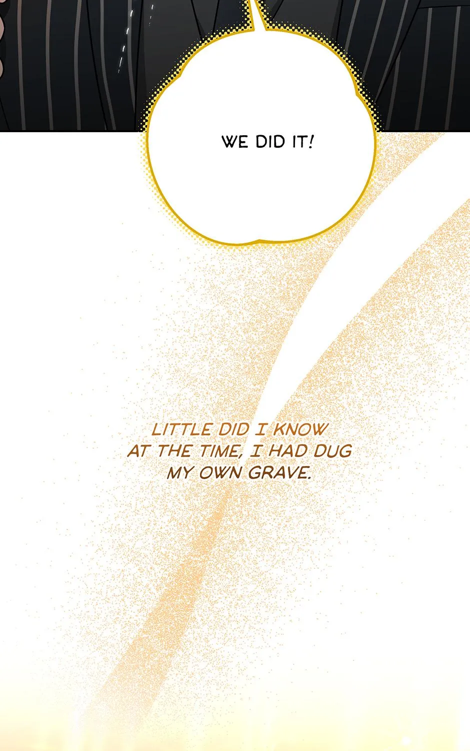 SECRETARY GWANGGONGS SURVIVAL DIARY Chapter 16 page 100 - 