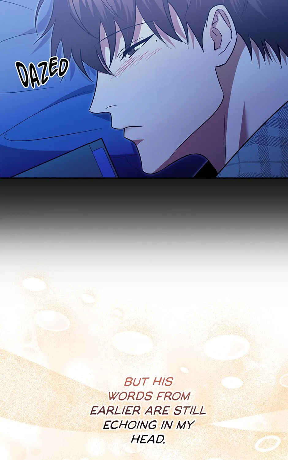 SECRETARY GWANGGONGS SURVIVAL DIARY Chapter 17 page 103 - 