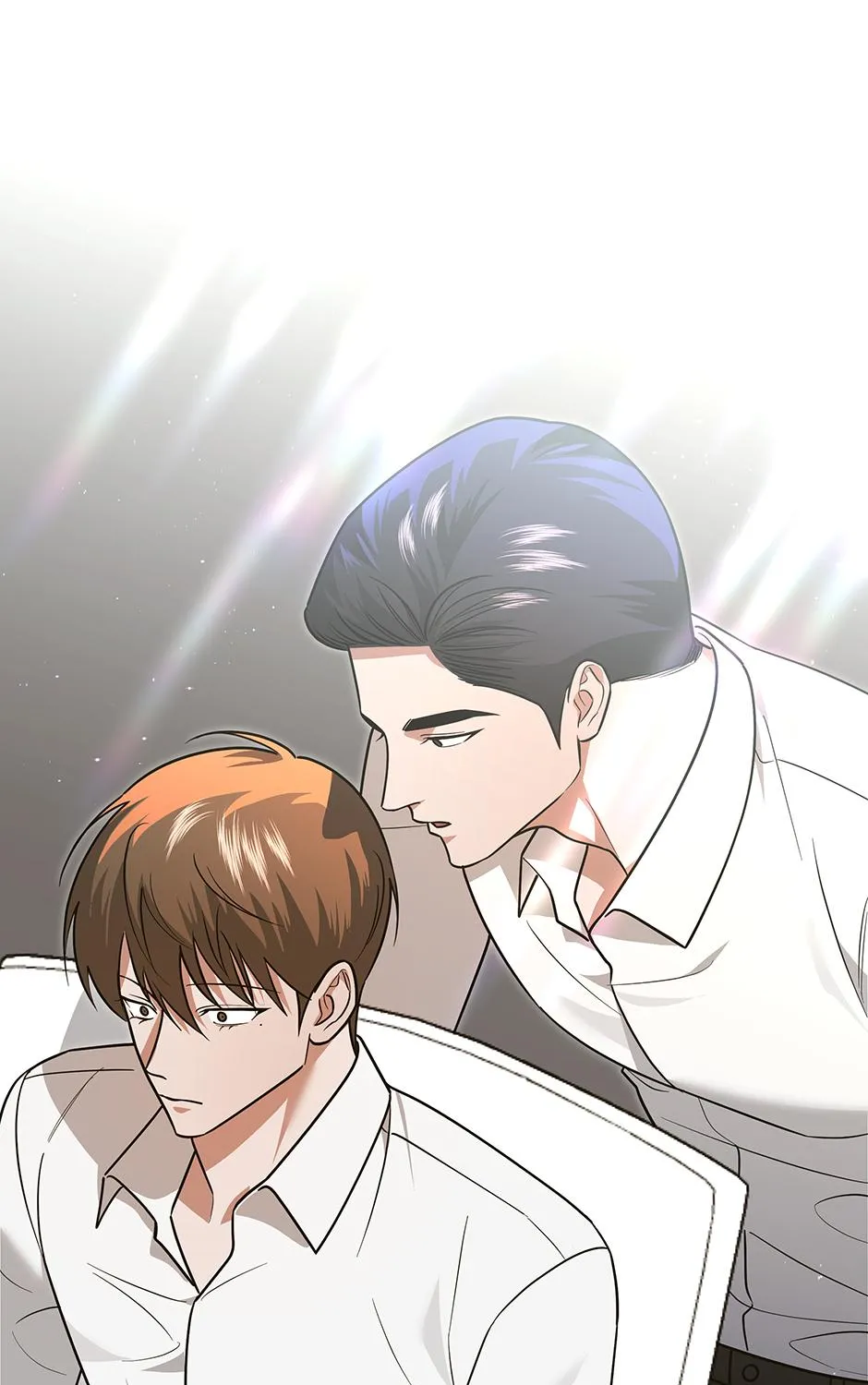 SECRETARY GWANGGONGS SURVIVAL DIARY Chapter 17 page 105 - 