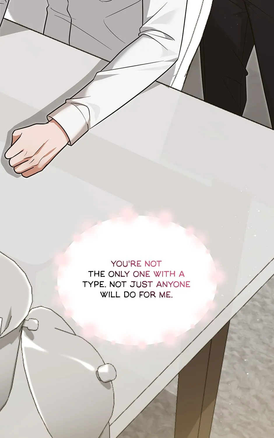 SECRETARY GWANGGONGS SURVIVAL DIARY Chapter 17 page 107 - 
