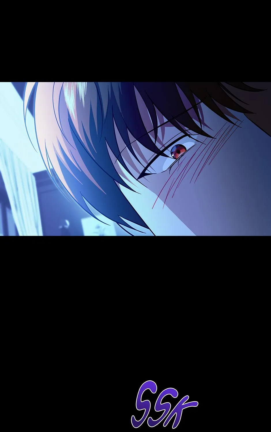 SECRETARY GWANGGONGS SURVIVAL DIARY Chapter 17 page 115 - 