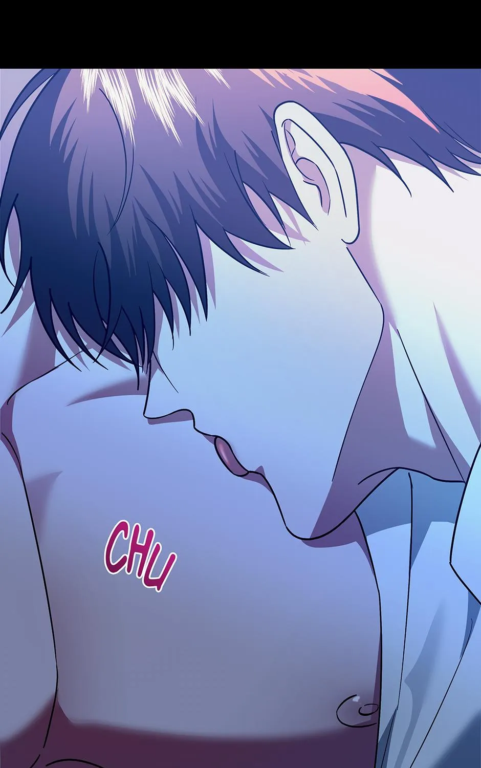 SECRETARY GWANGGONGS SURVIVAL DIARY Chapter 17 page 117 - 