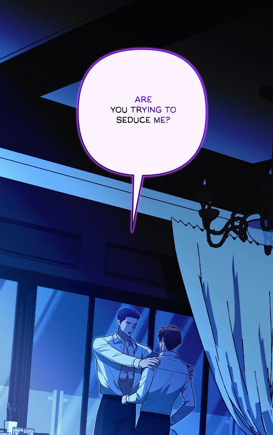 SECRETARY GWANGGONGS SURVIVAL DIARY Chapter 17 page 123 - 