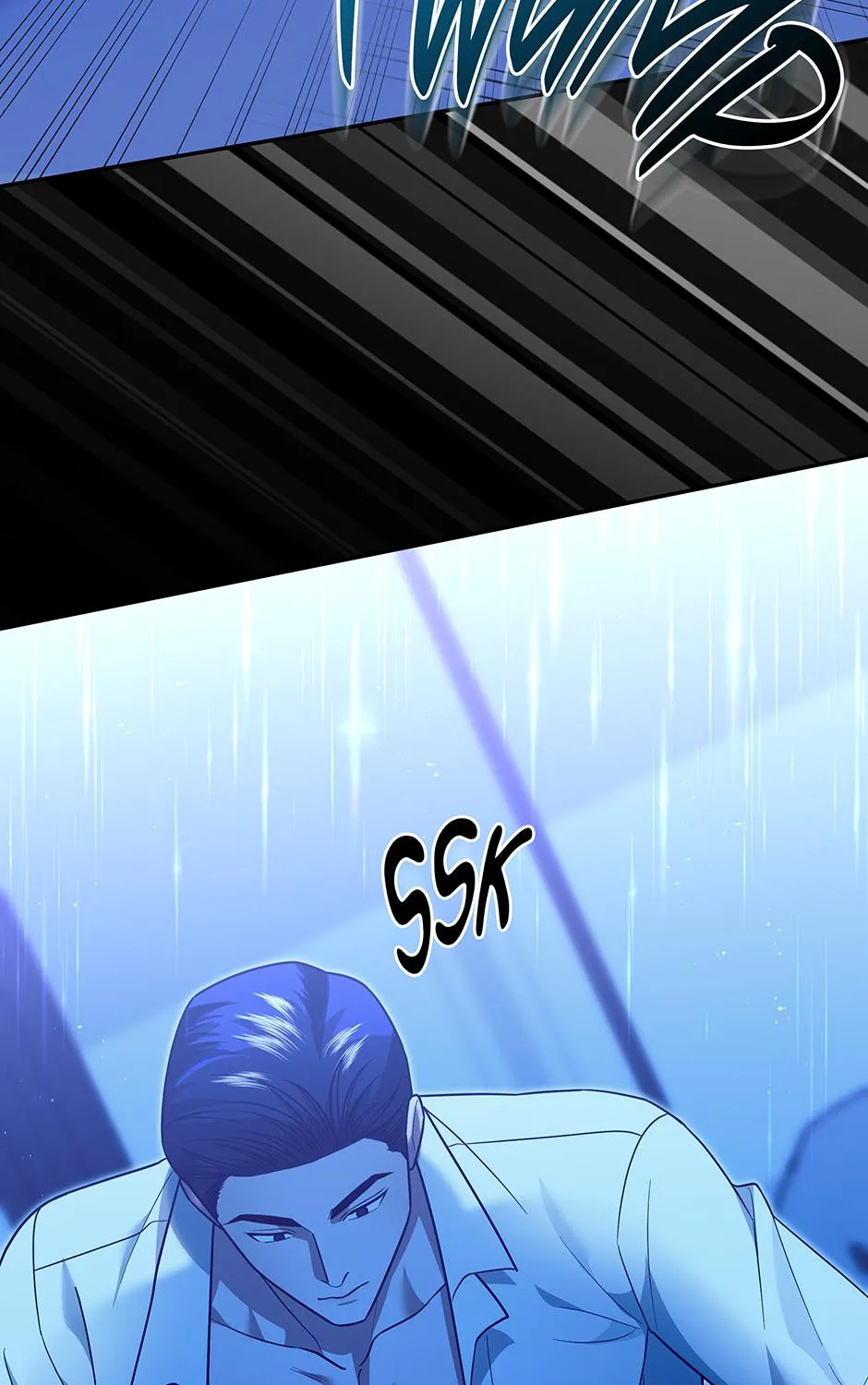 SECRETARY GWANGGONGS SURVIVAL DIARY Chapter 17 page 131 - 