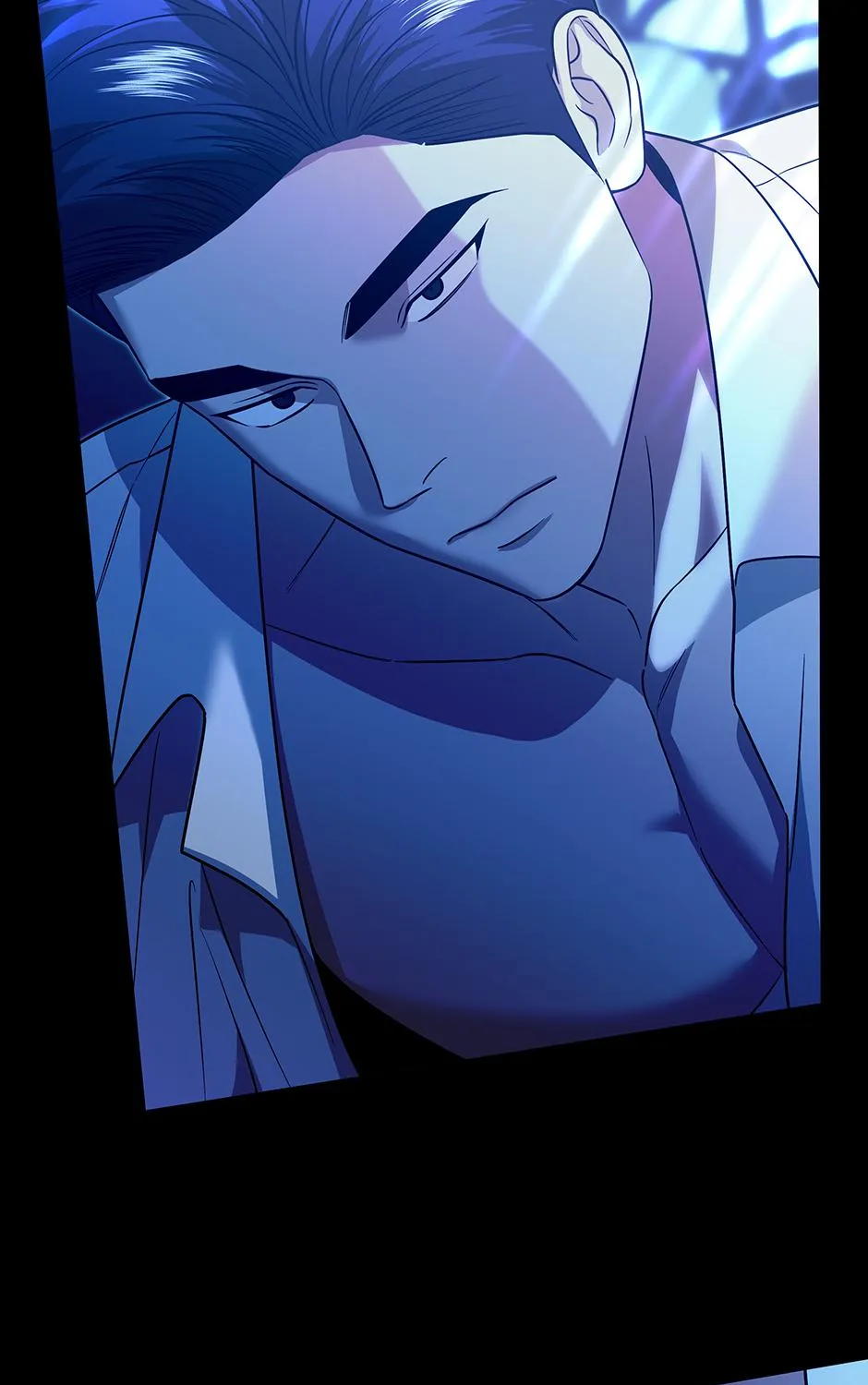SECRETARY GWANGGONGS SURVIVAL DIARY Chapter 17 page 135 - 