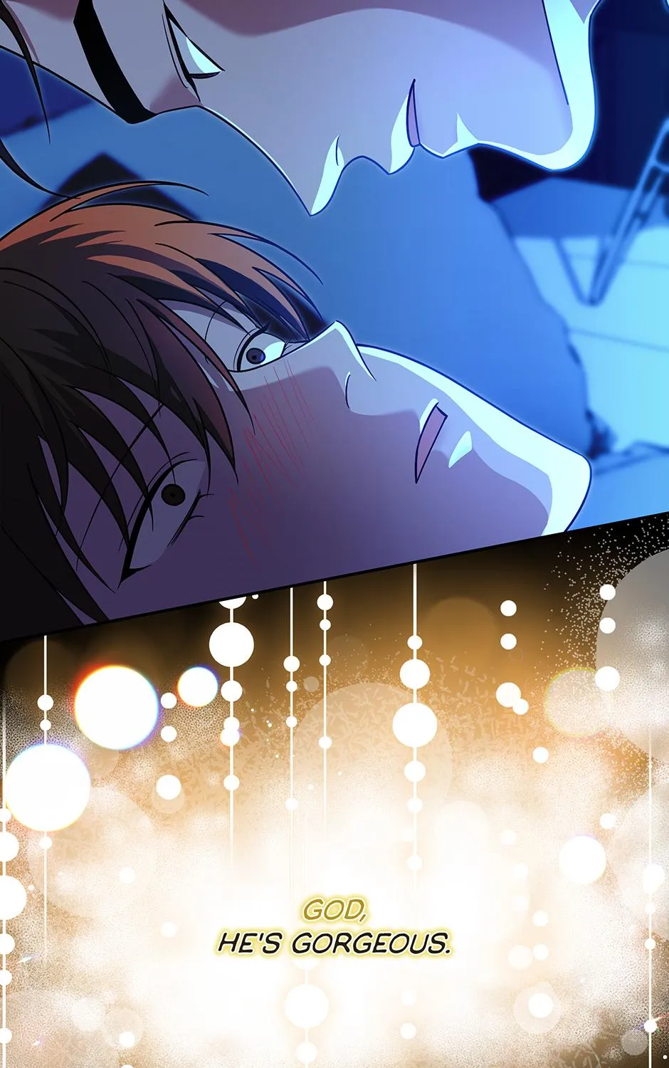 SECRETARY GWANGGONGS SURVIVAL DIARY Chapter 17 page 137 - 