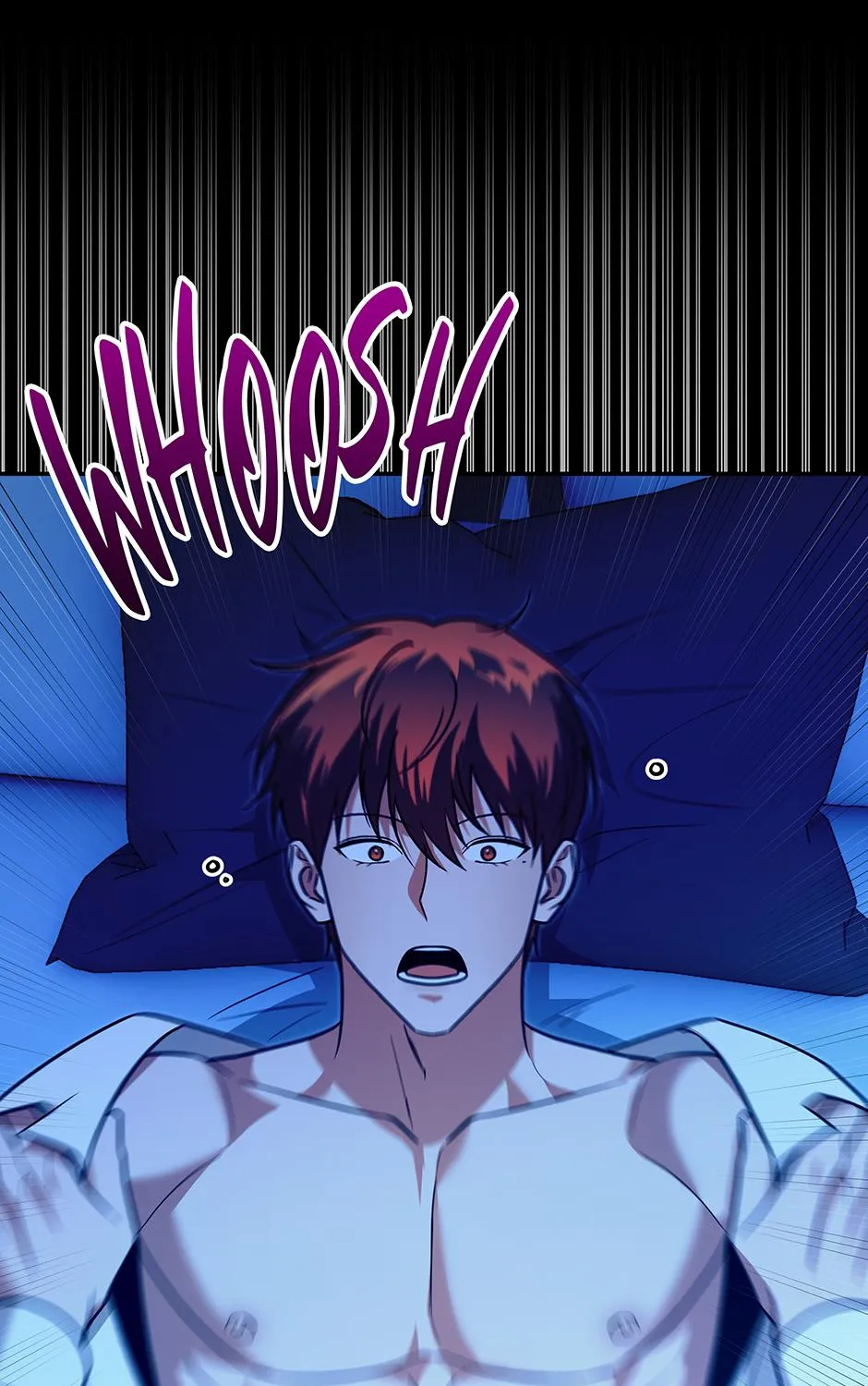 SECRETARY GWANGGONGS SURVIVAL DIARY Chapter 17 page 139 - 