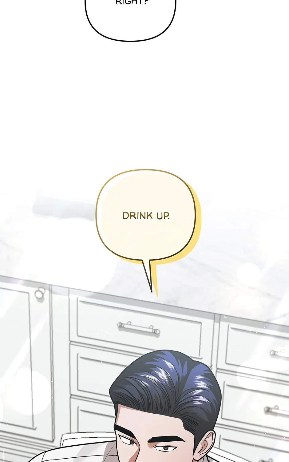 SECRETARY GWANGGONGS SURVIVAL DIARY Chapter 17 page 15 - 