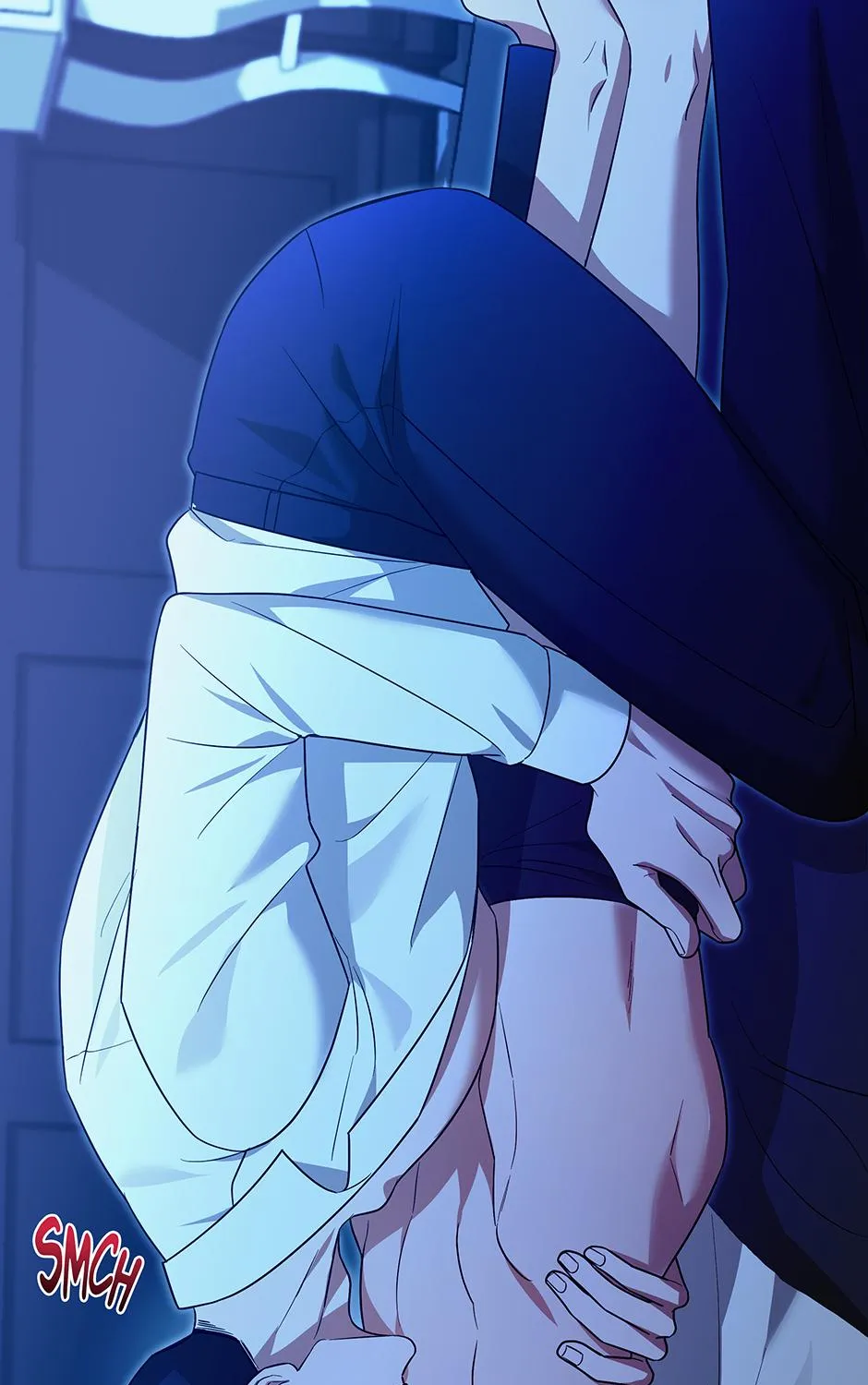 SECRETARY GWANGGONGS SURVIVAL DIARY Chapter 17 page 147 - 
