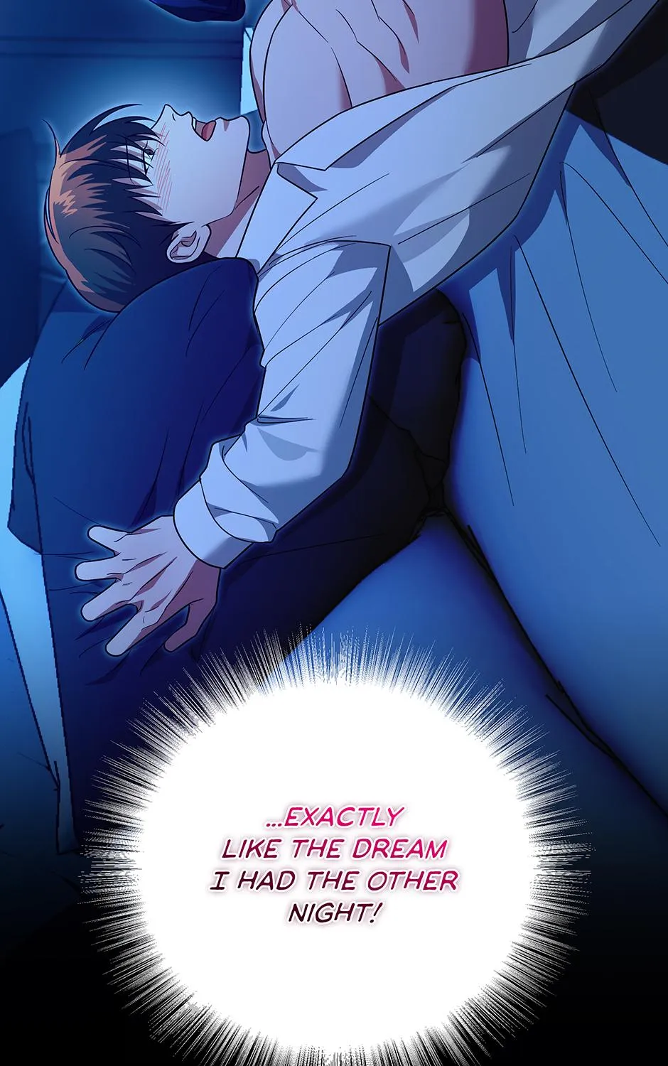 SECRETARY GWANGGONGS SURVIVAL DIARY Chapter 17 page 149 - 