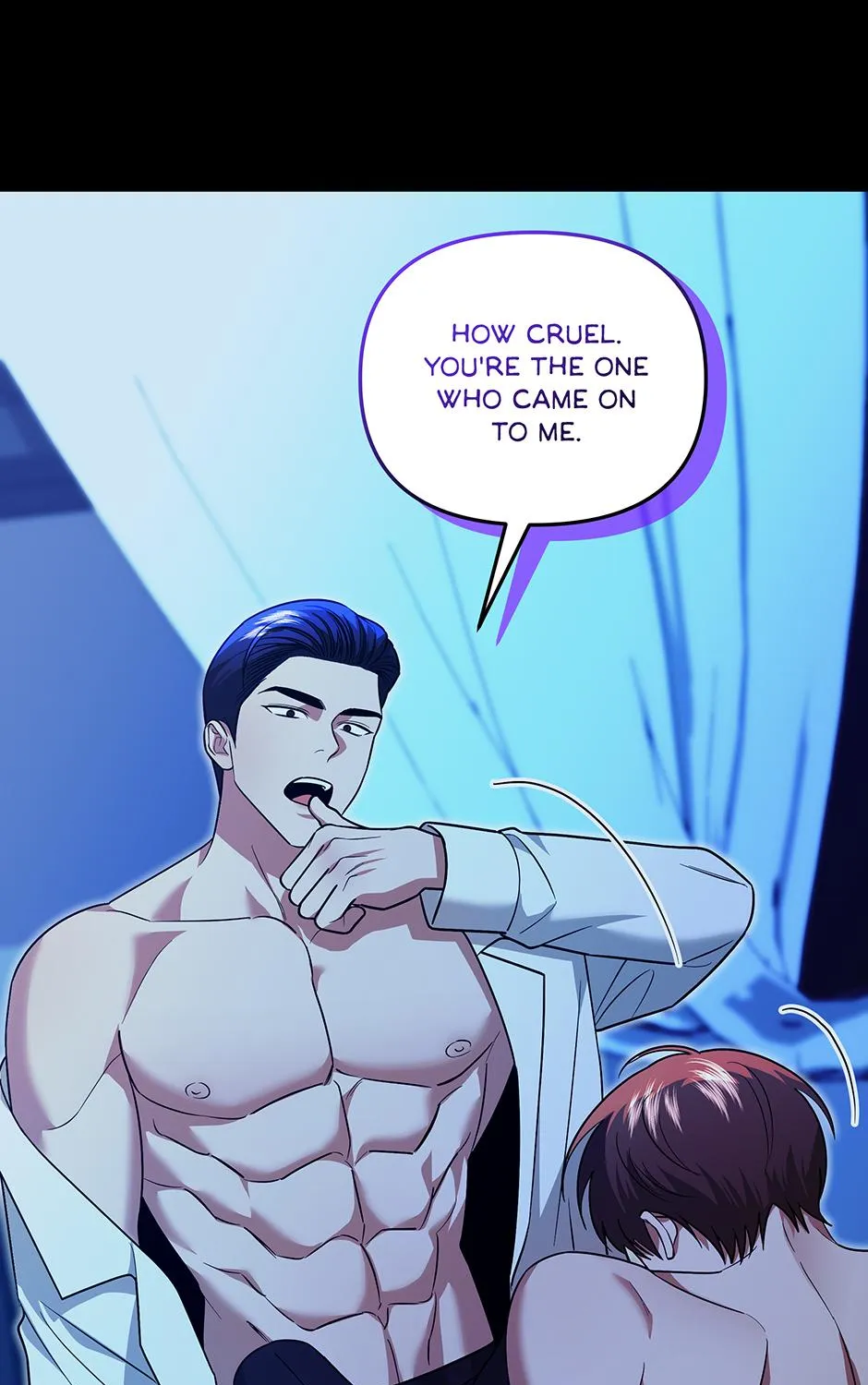 SECRETARY GWANGGONGS SURVIVAL DIARY Chapter 17 page 163 - 