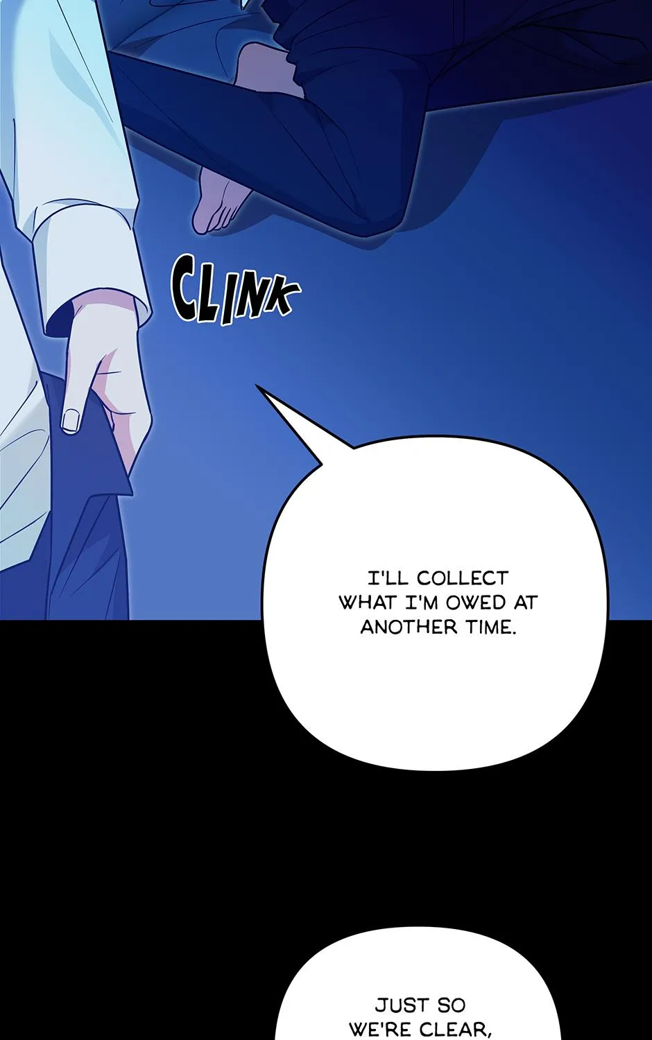 SECRETARY GWANGGONGS SURVIVAL DIARY Chapter 17 page 167 - 
