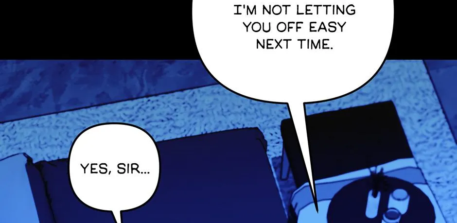 SECRETARY GWANGGONGS SURVIVAL DIARY Chapter 17 page 168 - 