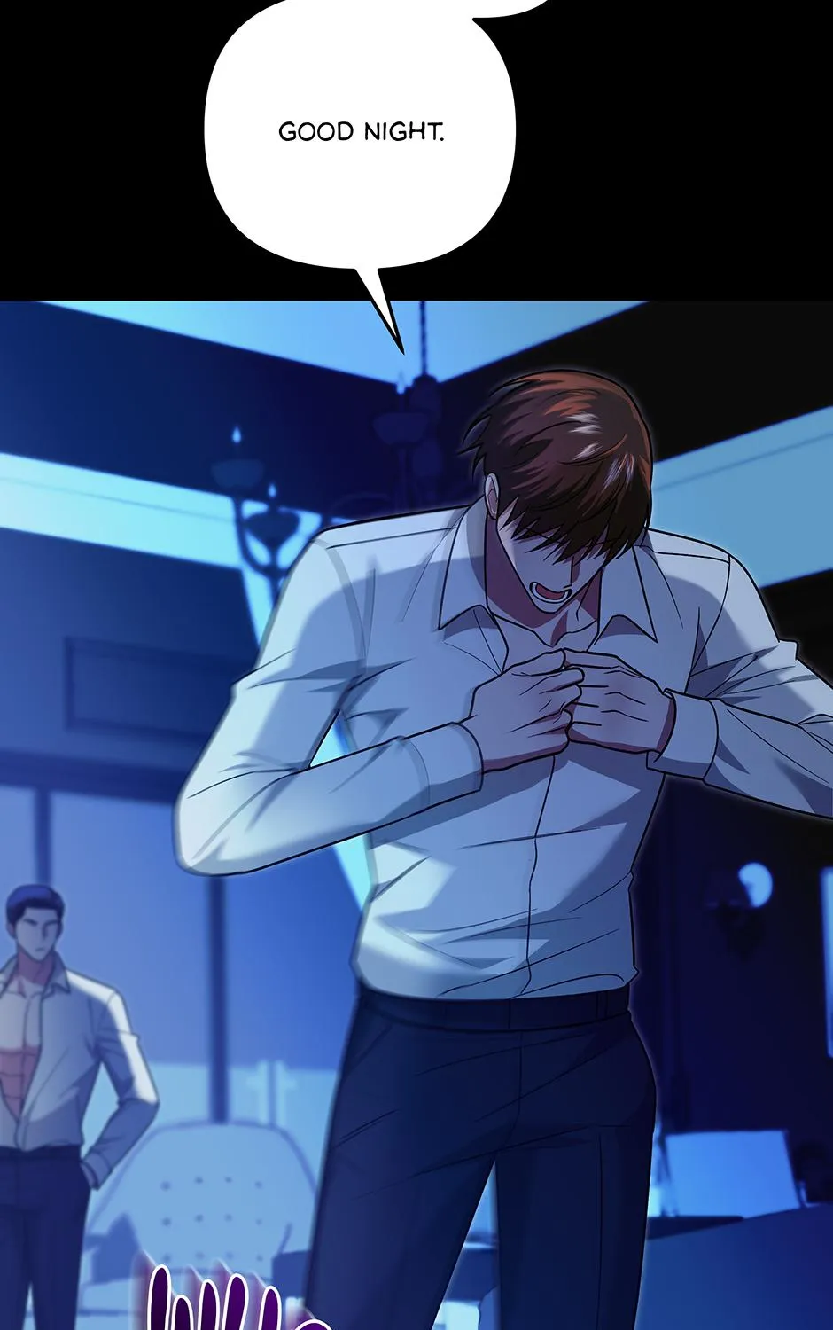 SECRETARY GWANGGONGS SURVIVAL DIARY Chapter 17 page 171 - 