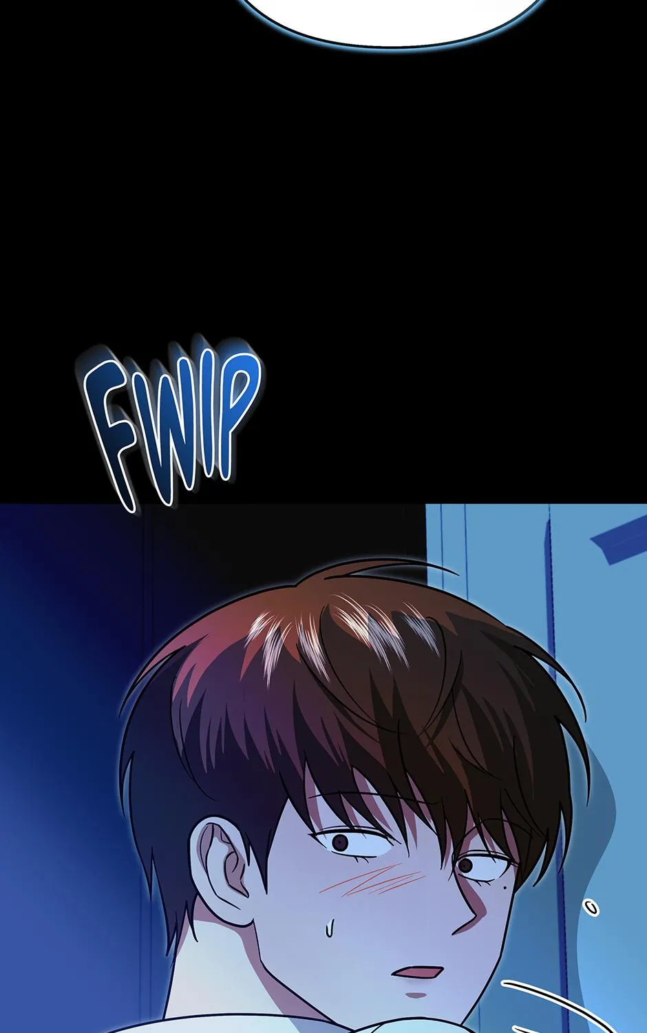 SECRETARY GWANGGONGS SURVIVAL DIARY Chapter 17 page 175 - 