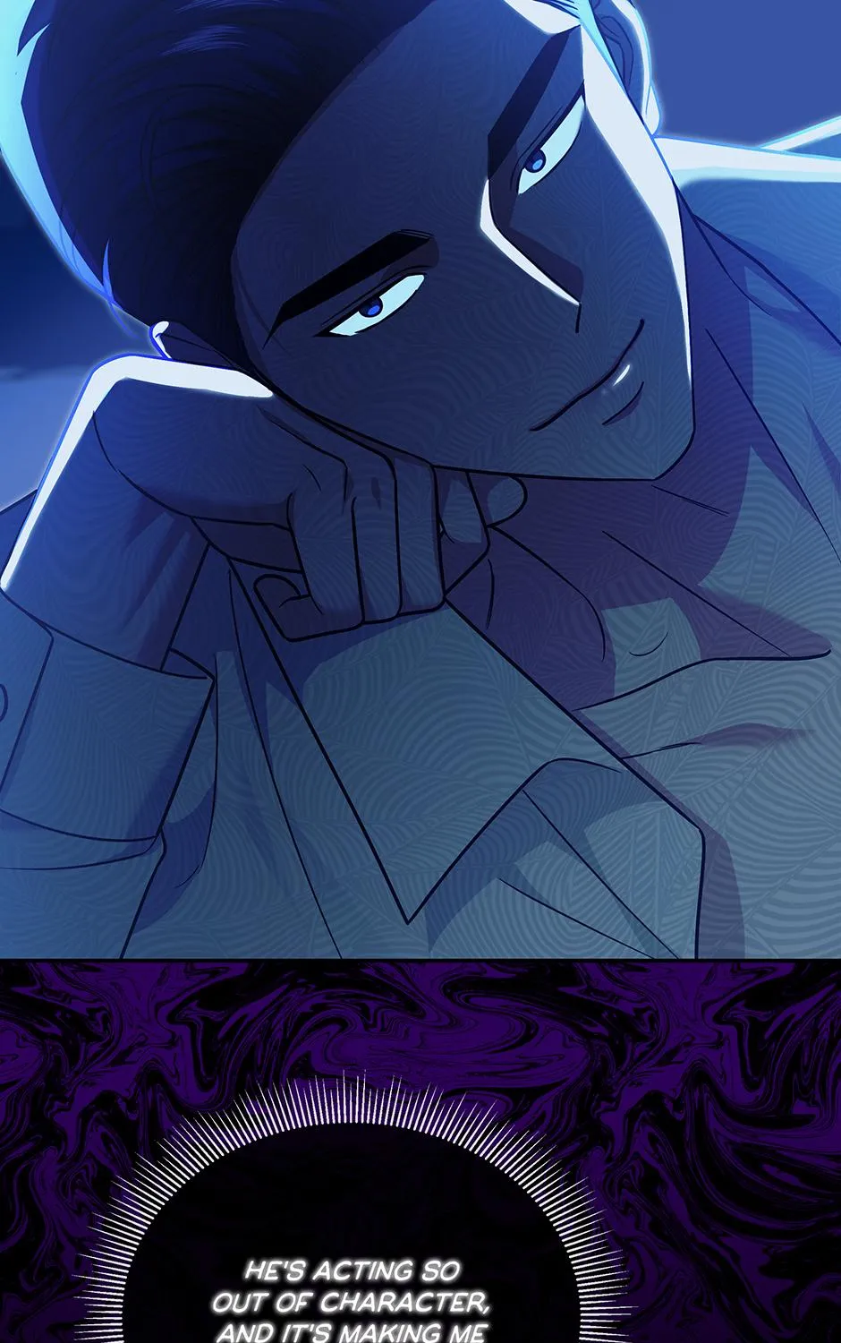 SECRETARY GWANGGONGS SURVIVAL DIARY Chapter 17 page 181 - 