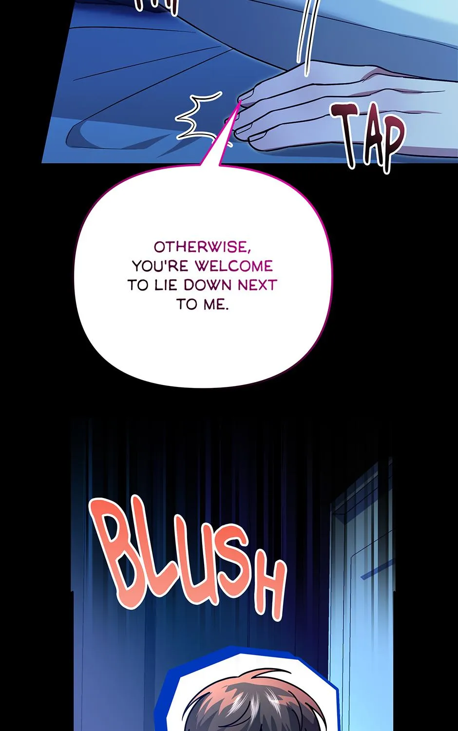 SECRETARY GWANGGONGS SURVIVAL DIARY Chapter 17 page 185 - 