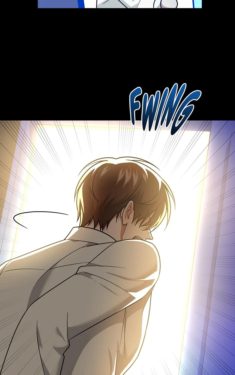 SECRETARY GWANGGONGS SURVIVAL DIARY Chapter 17 page 187 - 