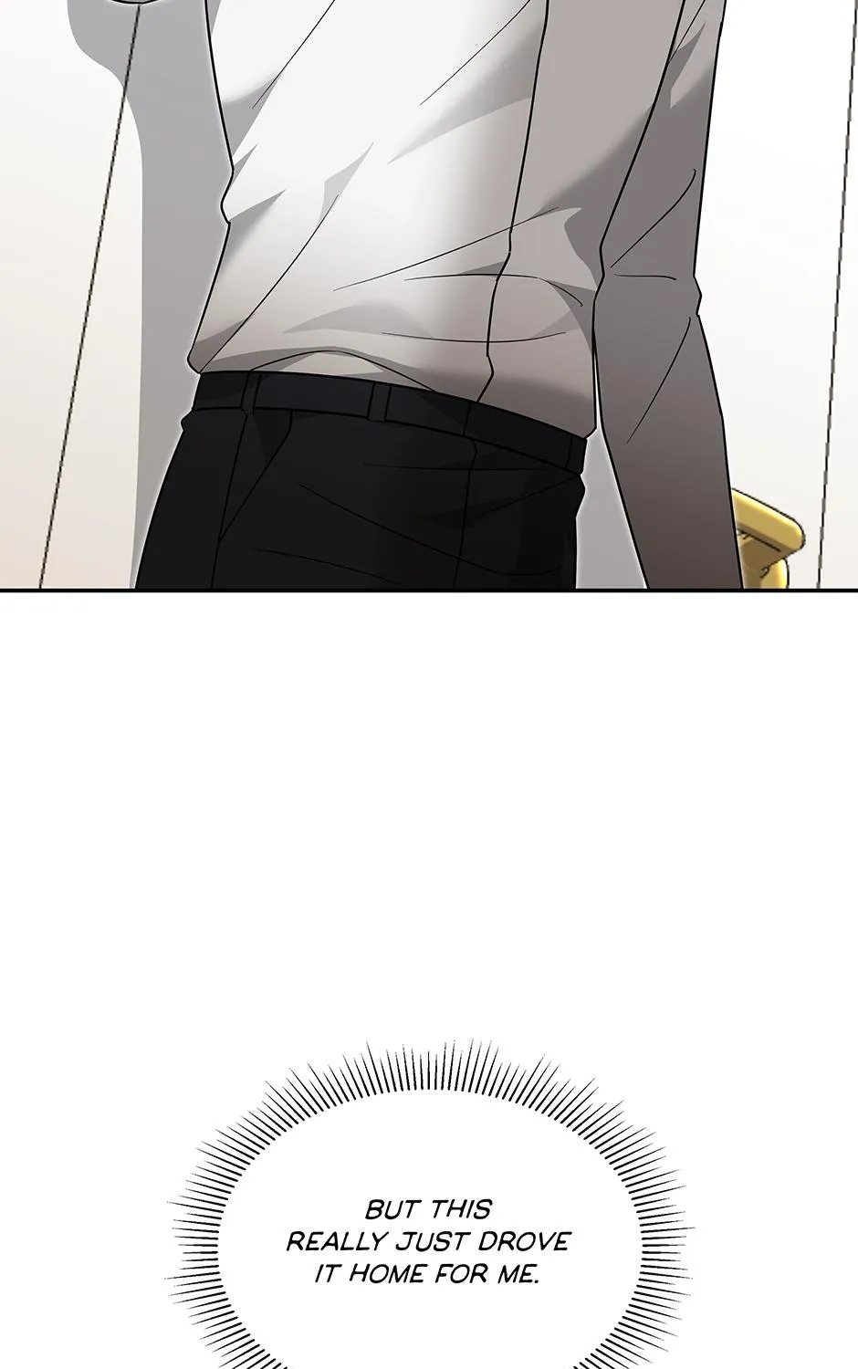 SECRETARY GWANGGONGS SURVIVAL DIARY Chapter 17 page 195 - 