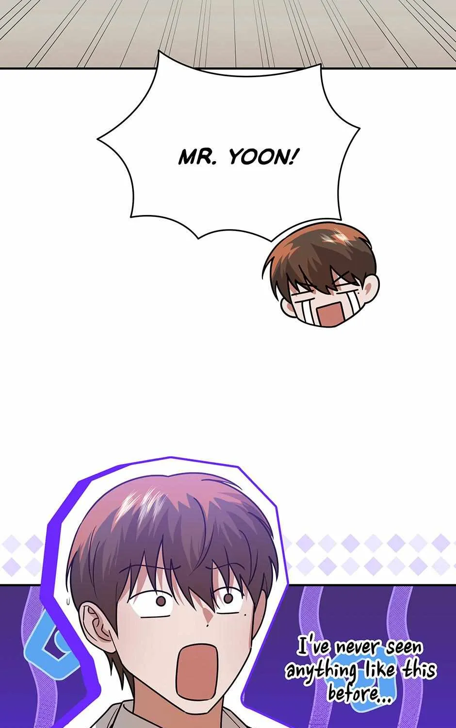 SECRETARY GWANGGONGS SURVIVAL DIARY Chapter 17 page 3 - 