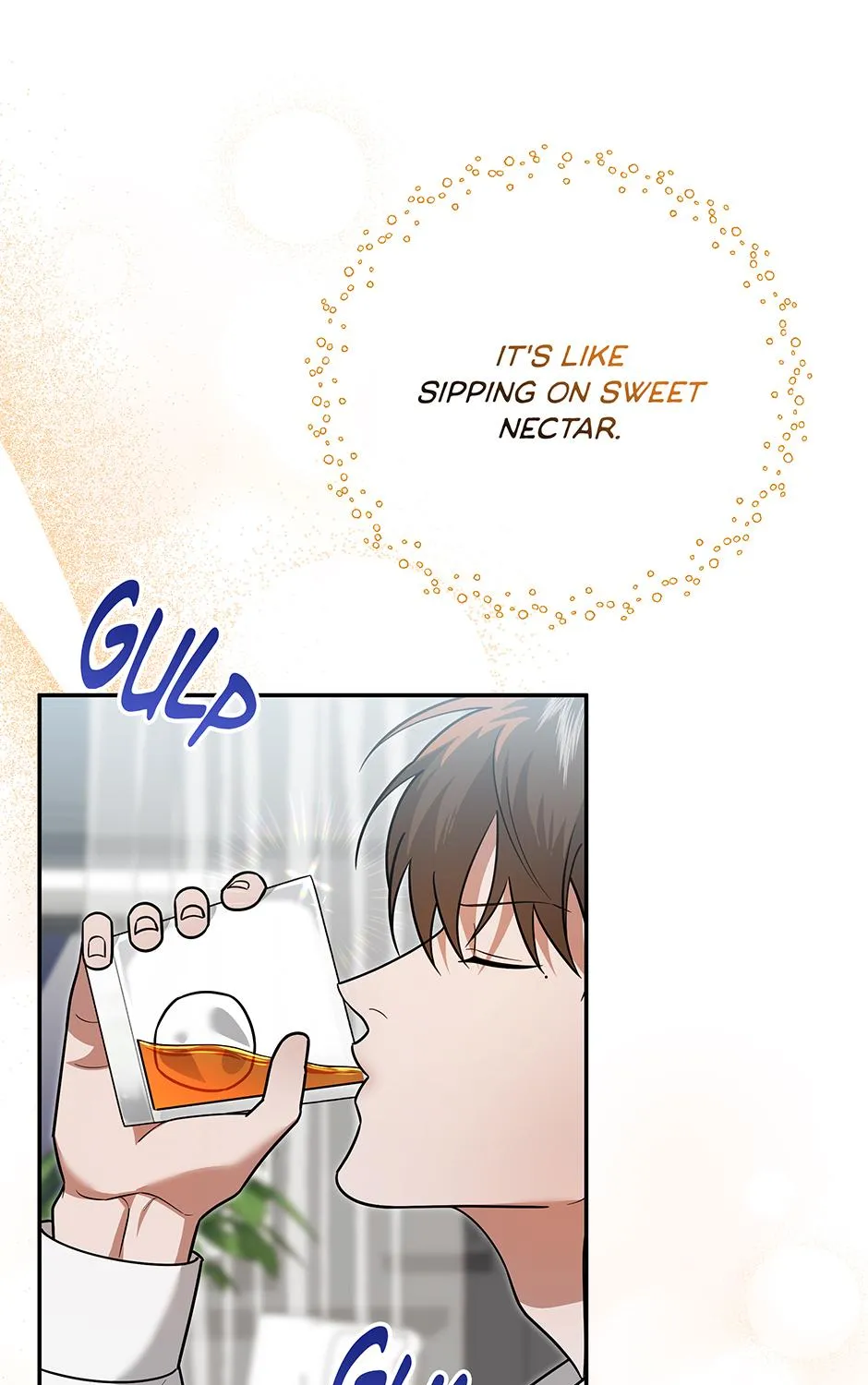 SECRETARY GWANGGONGS SURVIVAL DIARY Chapter 17 page 23 - 